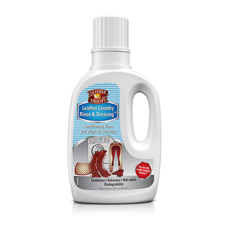 Absorbine Leather Therapy Laundry Rinse & Dressing #size_473ml