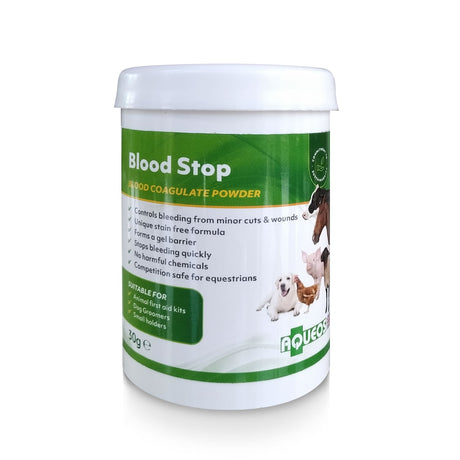 Aqueos Blood Stop #size_30g