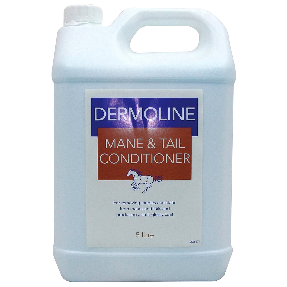 Dermoline Mähnen- und Schweif-Conditioner