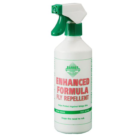 Barrier Enhanced Formula Fly Repellent #size_500ml-spray
