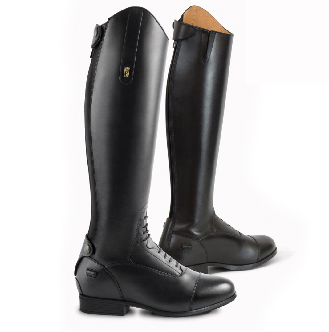 Tredstep Ireland Donatello SQ II Junior Riding Boots GS Equestrian