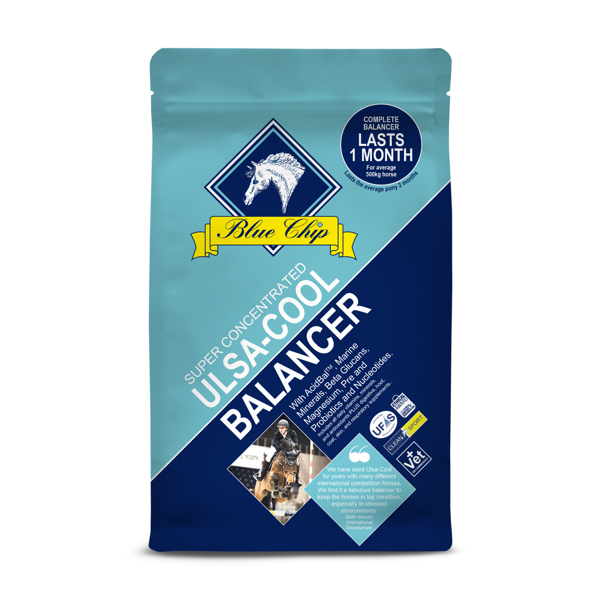 Blue Chip Super Concentrated Ulsa-Cool Balancer #size_3kg