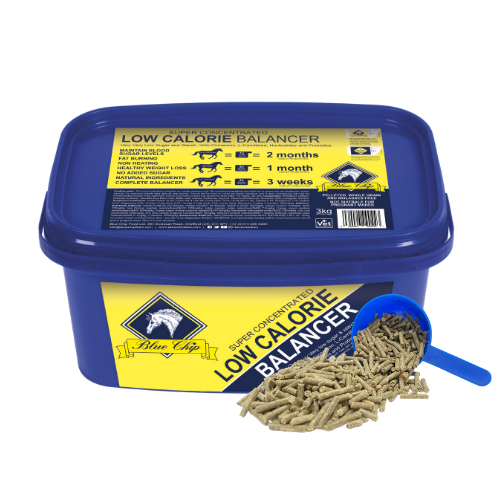 Blue Chip Super Concentrated Low Calorie Balancer #size_3kg