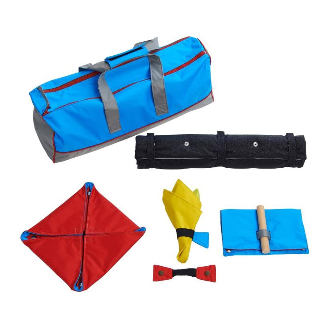 Ensemble de démarrage de tapis d'activité Buster