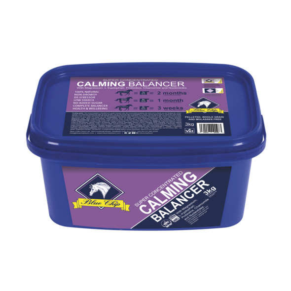 Blue Chip Super Concentrated Calming Balancer #size_3kg