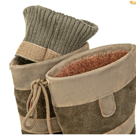 HKM Belmond Modestiefel 3/4