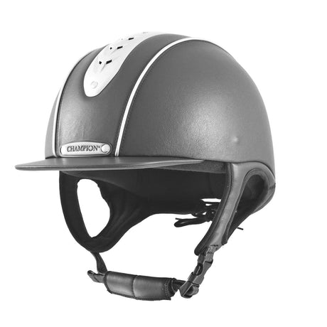 Champion Revolve Vent-Air MIPS Peaked #colour_black