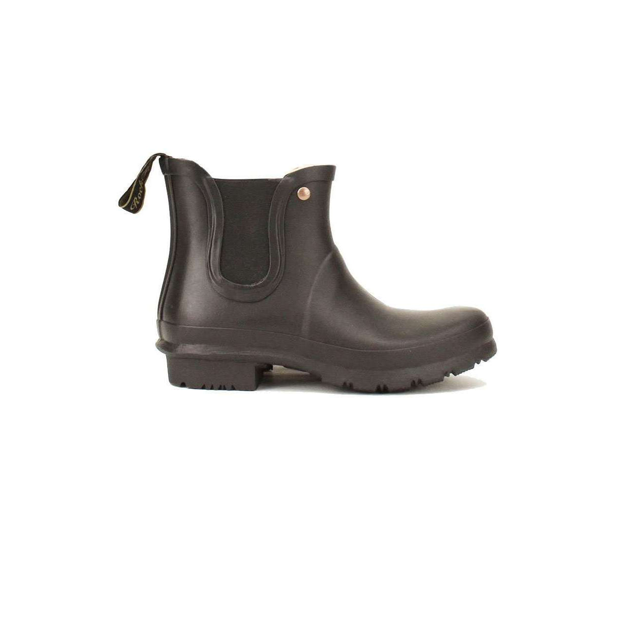 Rockfish Bottines Chelsea mates pour femme