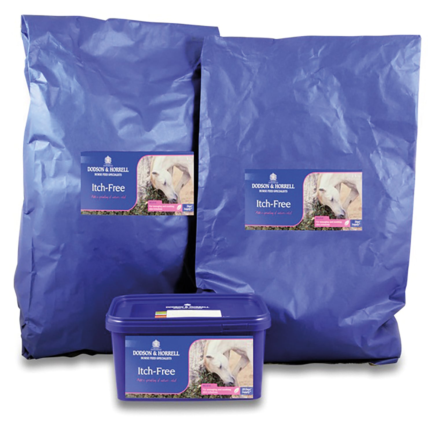 Dodson & Horrell Itch-Free