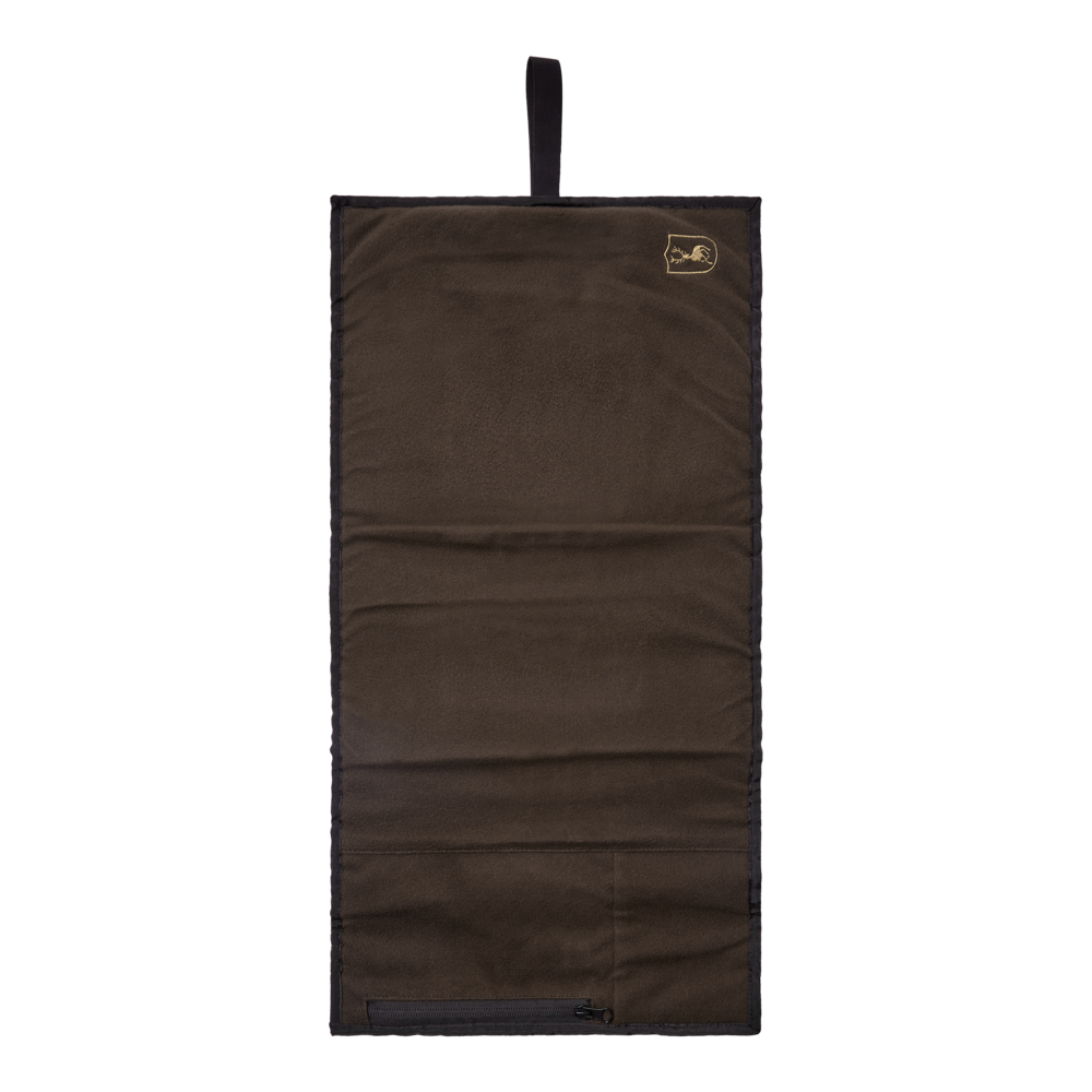 Deerhunter Heat Foldable Sitting Pad #colour_wood