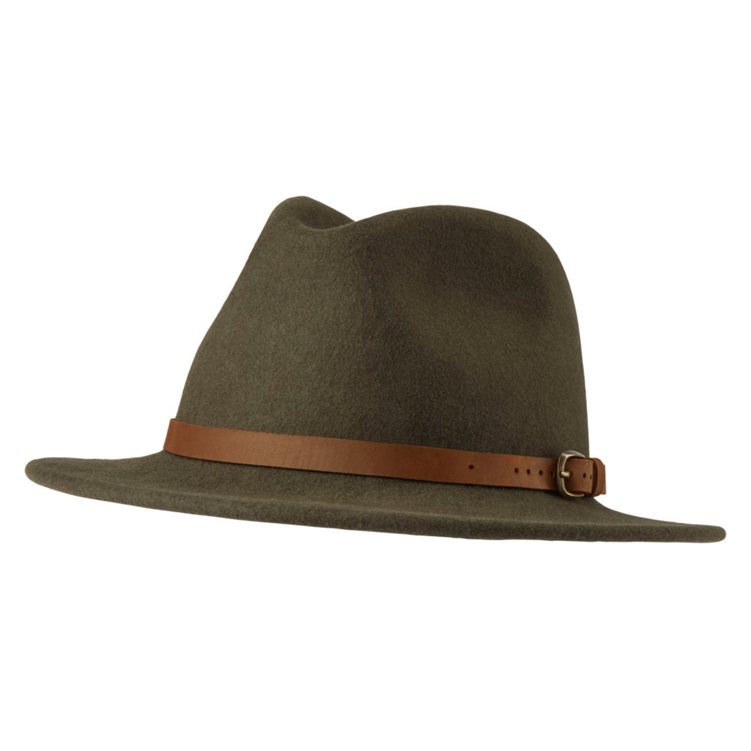 Chapeau en feutre Deerhunter Adventurer
