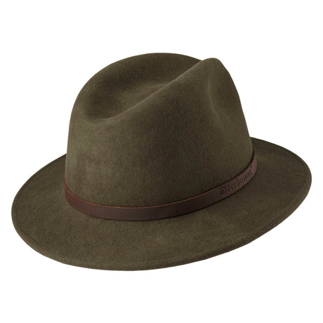 Chapeau en feutre Deerhunter Adventurer
