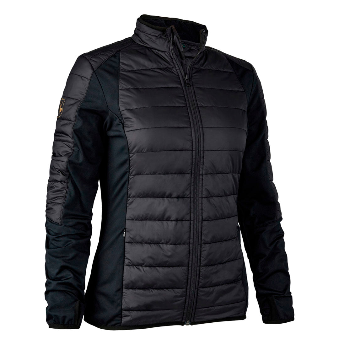 Veste intérieure rembourrée Deerhunter Pine pour femme