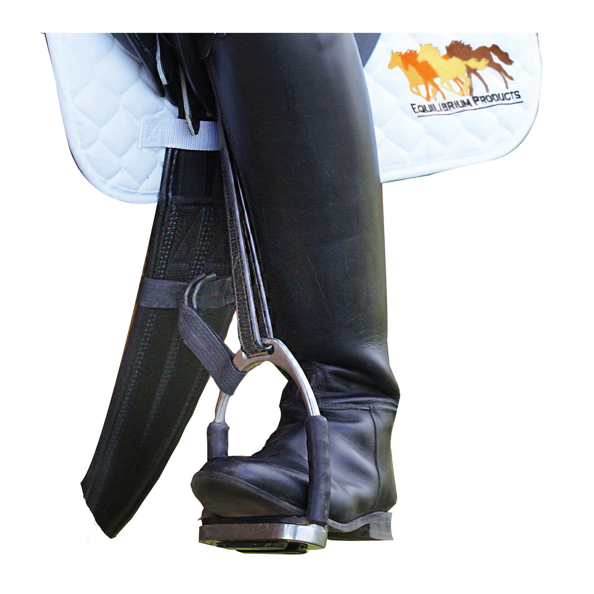 Sangle d'entraînement pour le bas de la jambe Equilibrium Symmetry