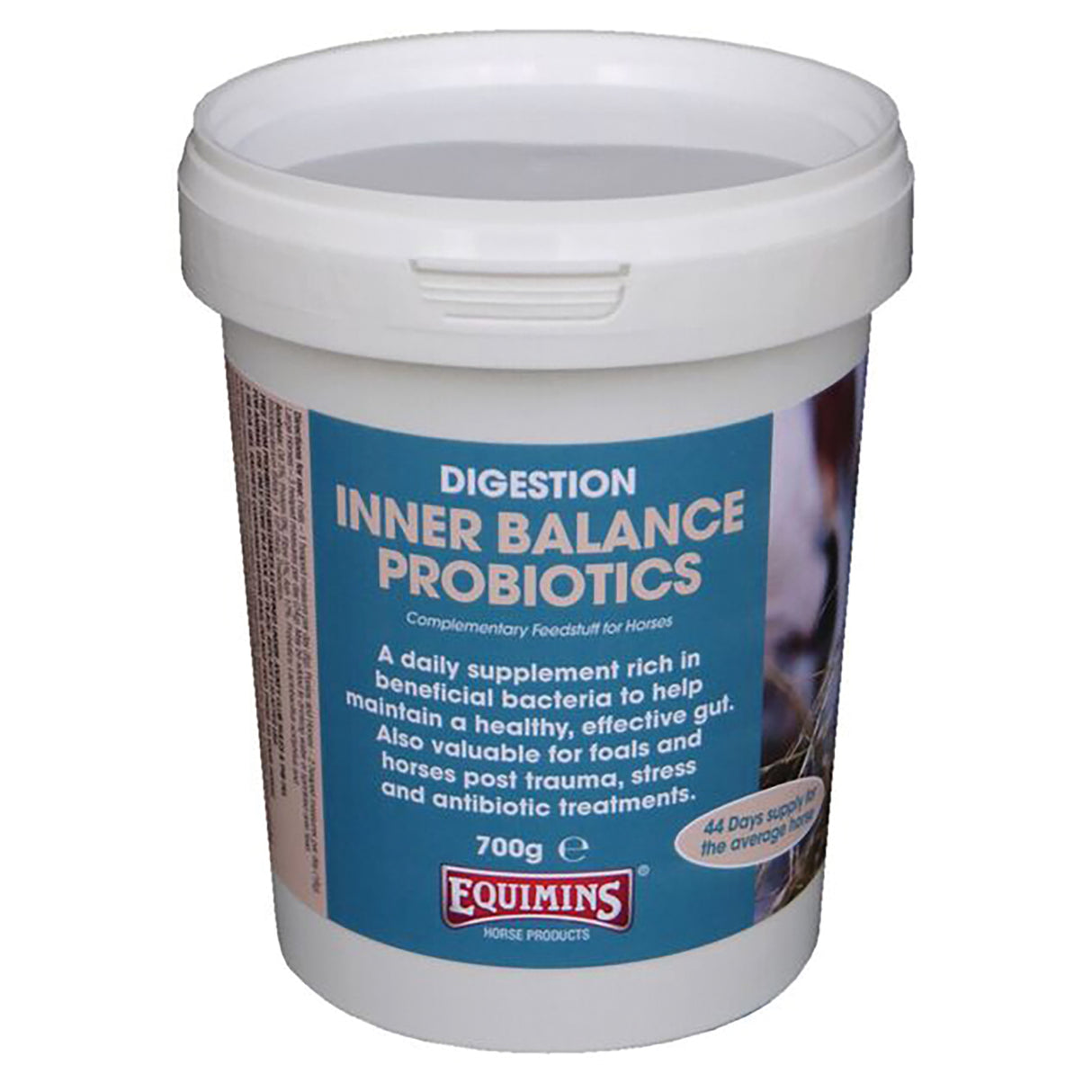 Probiotiques Equimins Inner Balance