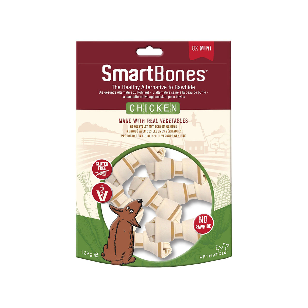 Smartbones Chicken