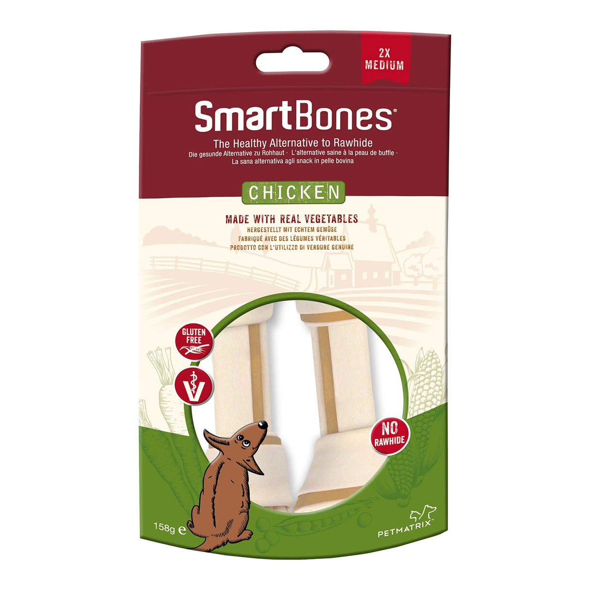 Smartbones Chicken