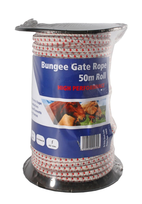 Fenceman Electric Bungee Rope
