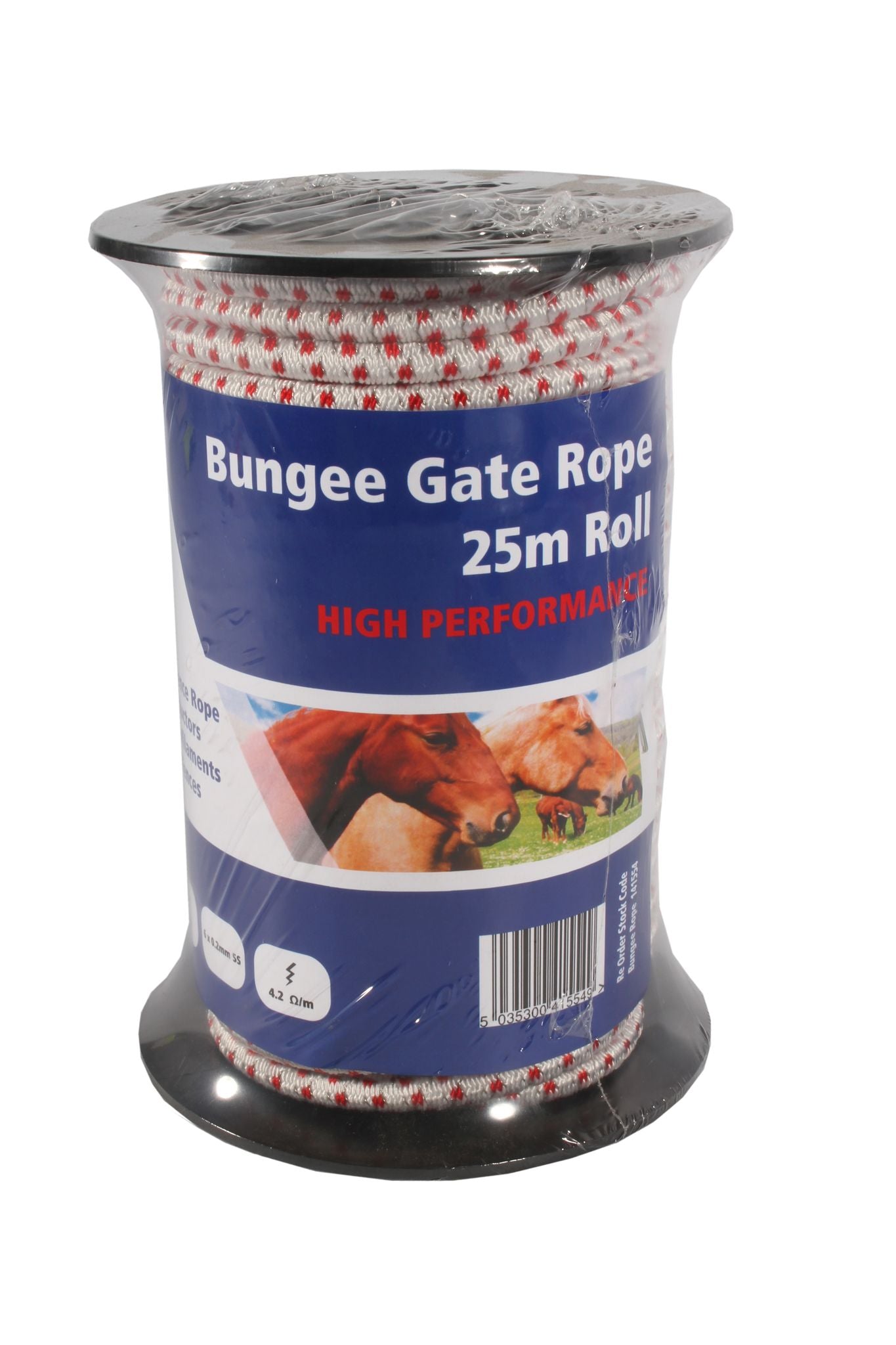 Fenceman Electric Bungee Rope
