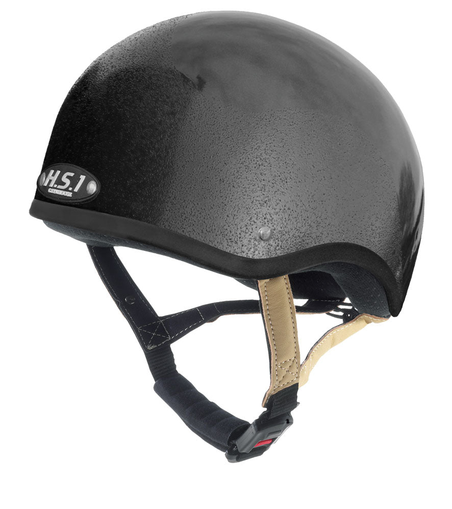 Gatehouse HS1 Jockey-Schädel