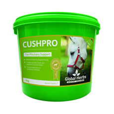 Herbes mondiales Cushpro