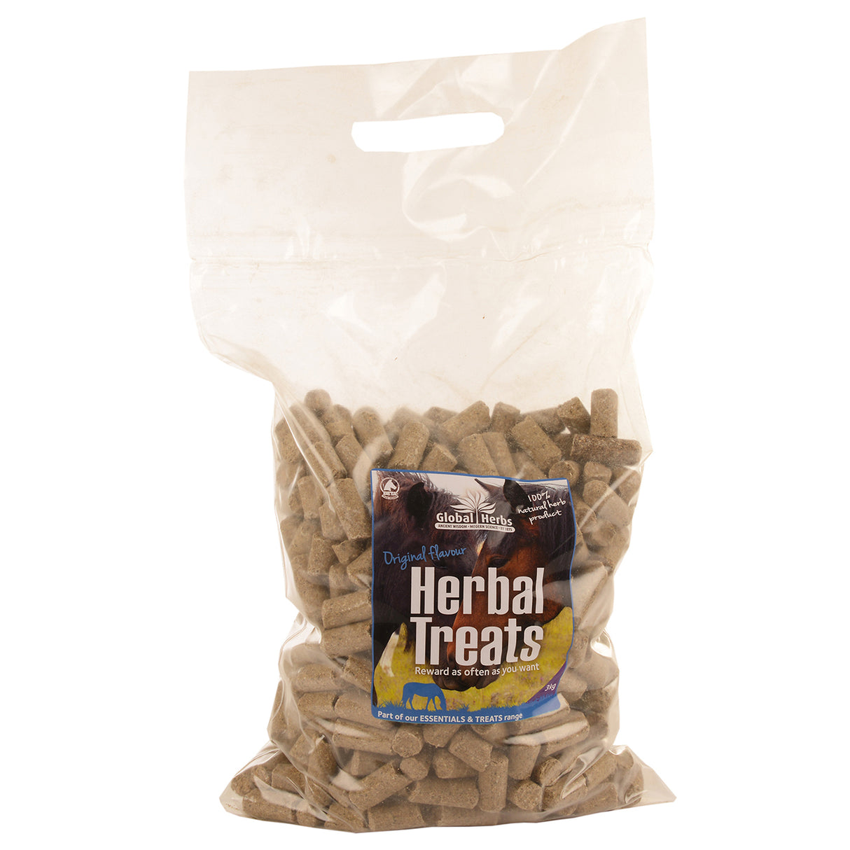 Global Herbs Herbal Treats