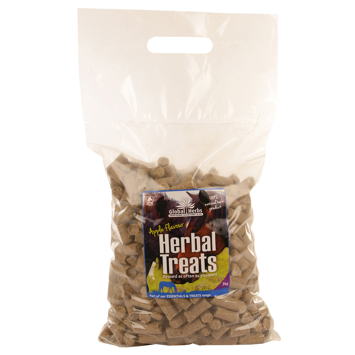 Global Herbs Herbal Treats