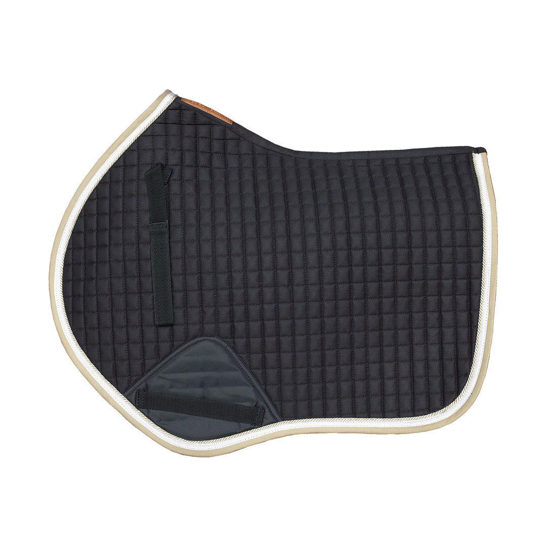 Tapis de selle GS Equestrian Close Contact