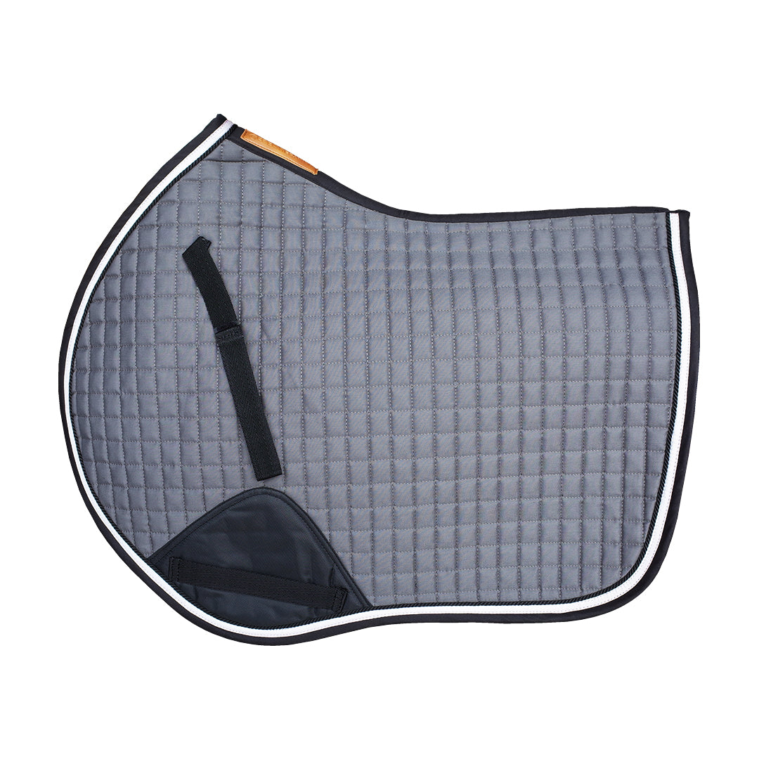 Tapis de selle GS Equestrian Close Contact