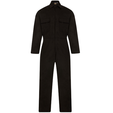 GS Workwear 100% Cotton Coverall