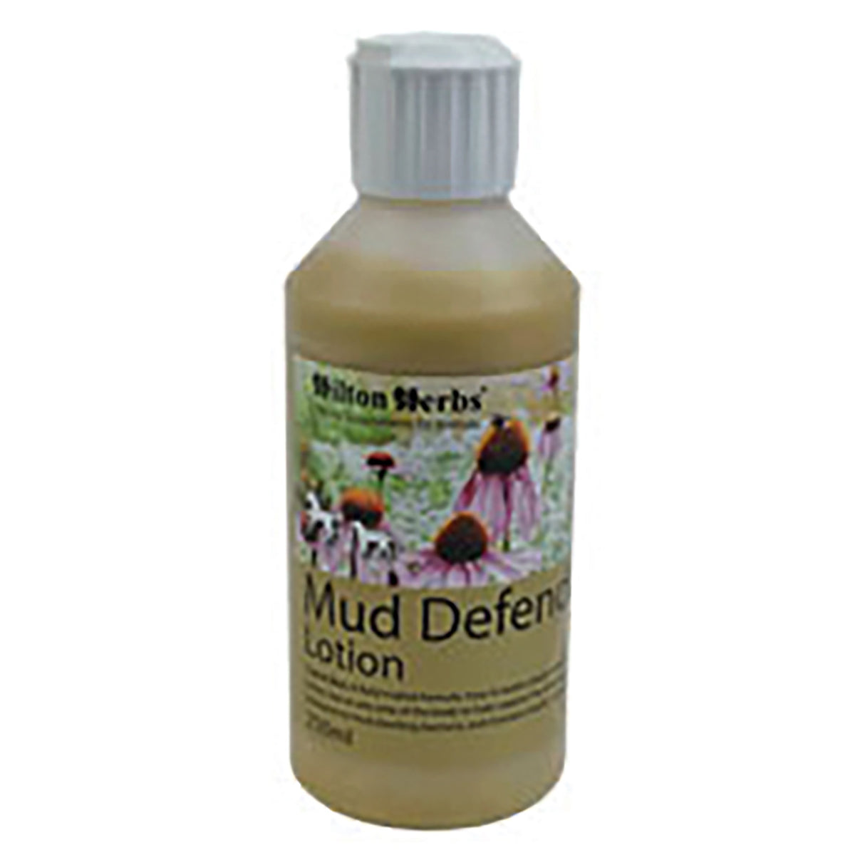 Hilton Herbs Mud Defender Lotion