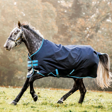 Horseware Ireland Amigo Bravo 12 Original 50g Lite Turnout Rug