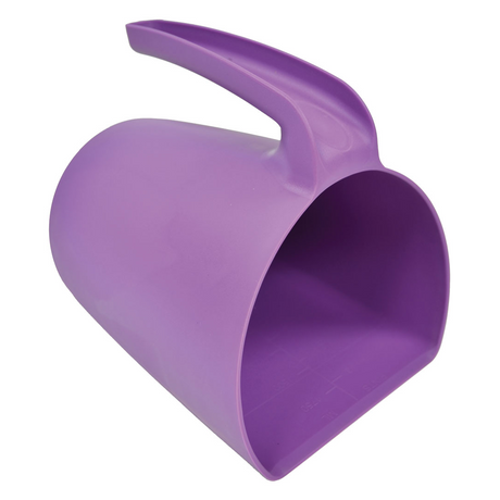 Harold Moore 500ml Jug Scoop #colour_purple