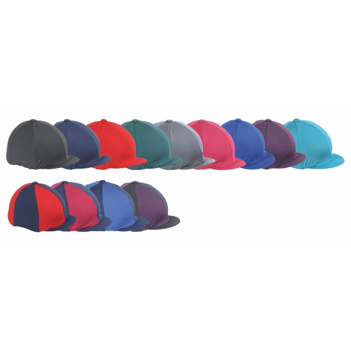 Couvre-chapeau Shires