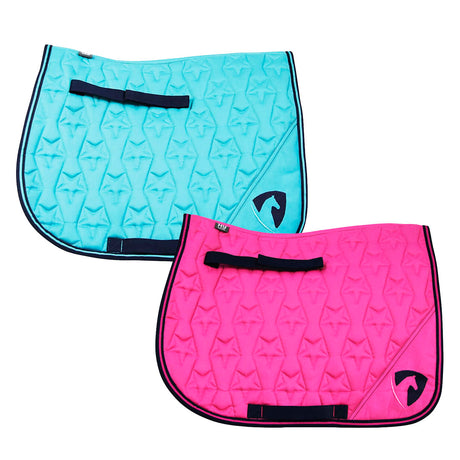 Hy Equestrian Belton Schabracke