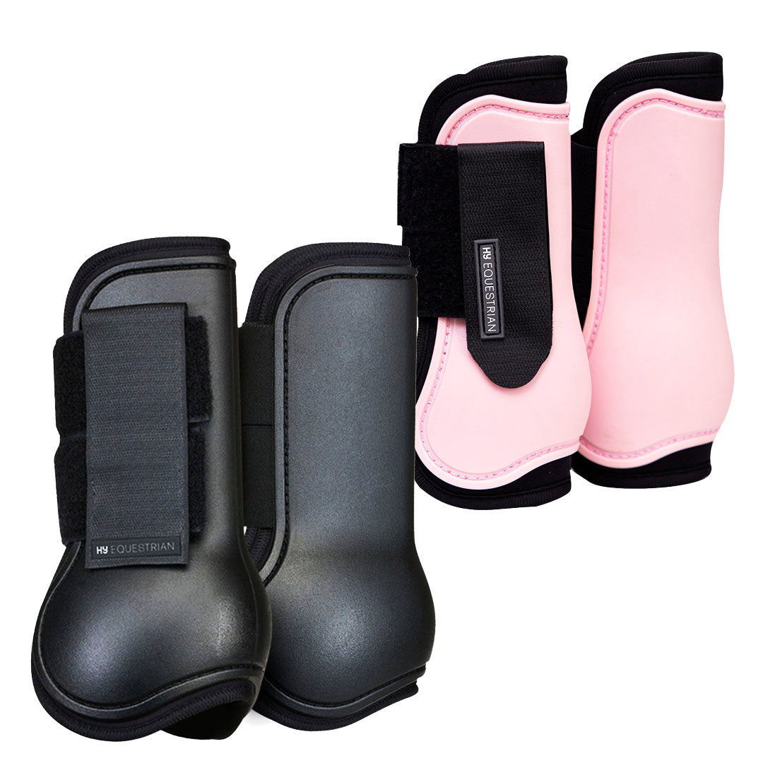 Hy Equestrian Pony Tendon Boots