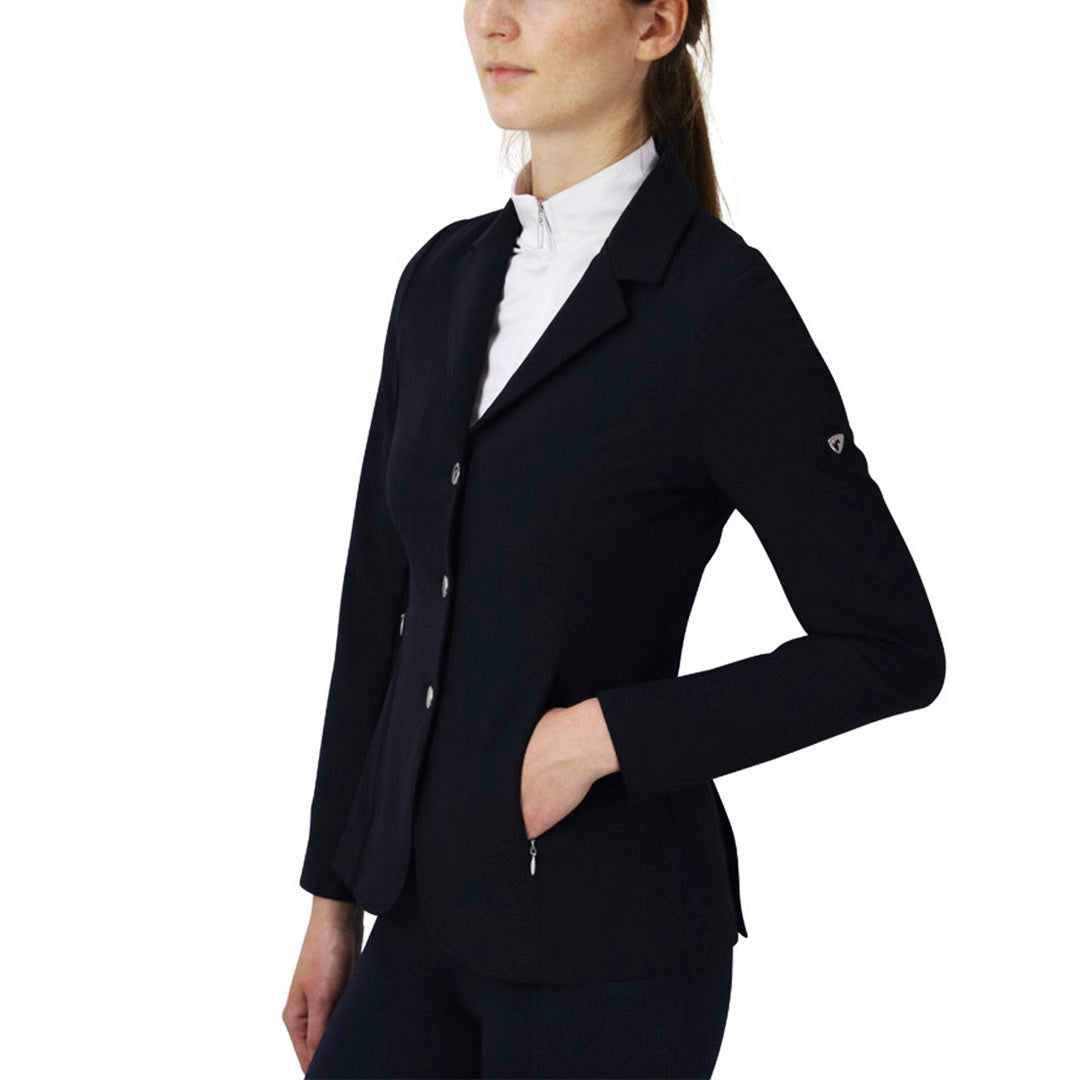 Hy Equestrian Silvia Ladies Show Jacket GS Equestrian