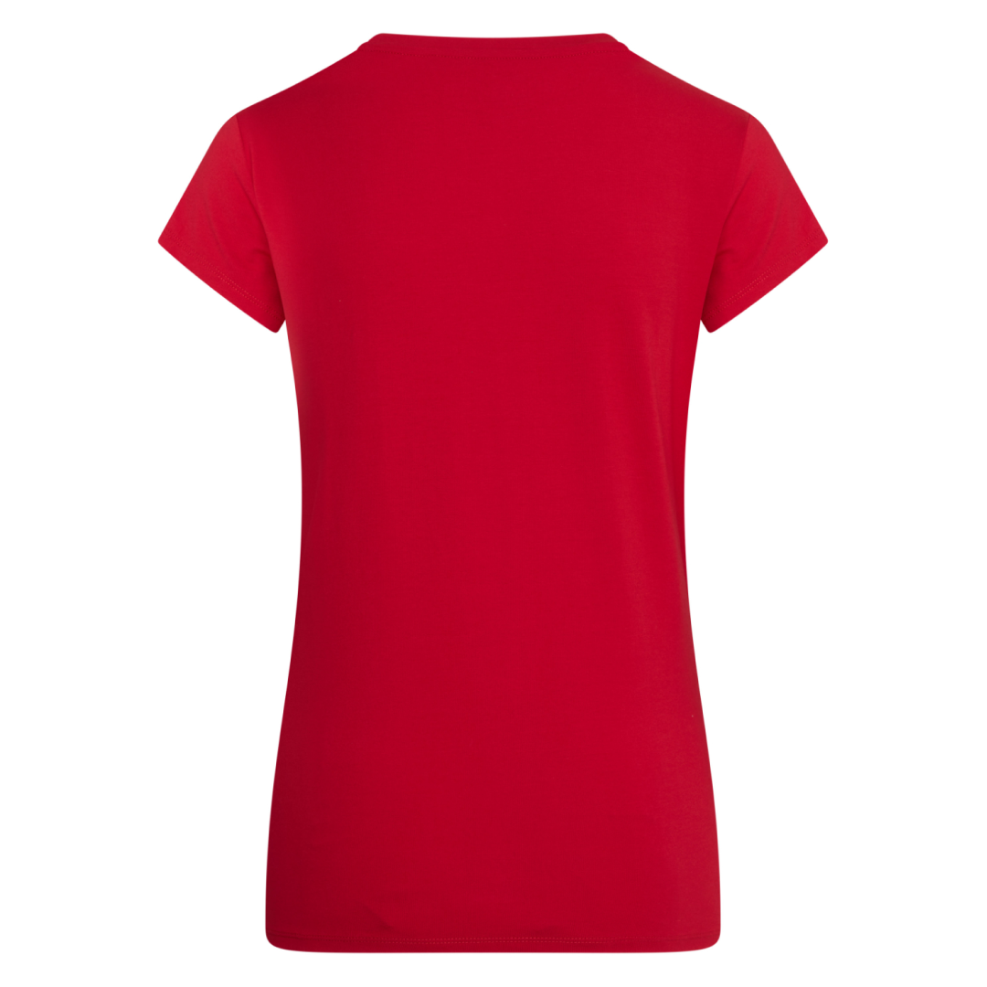 Imperial Riding T-shirt Preppy Star pour femme