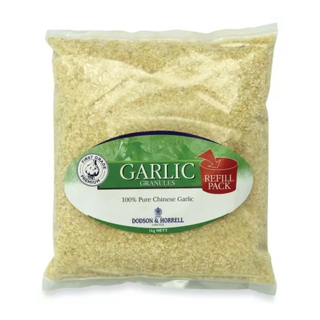 Dodson & Horrell Garlic Granules