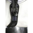 Horseware Ireland Rambo Micklem Short Comfort Girth #colour_black