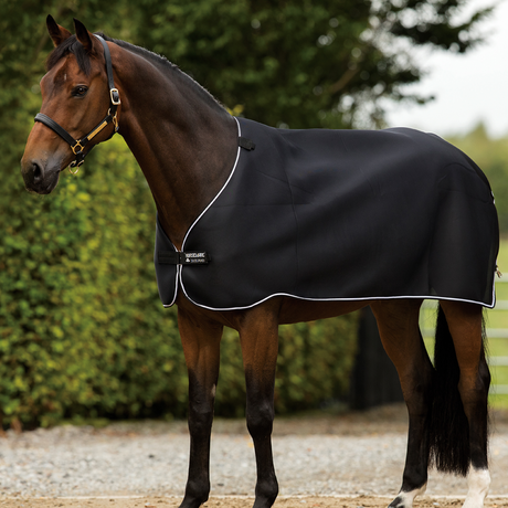 Horseware Ireland Rambo Airmax Liner #colour_black