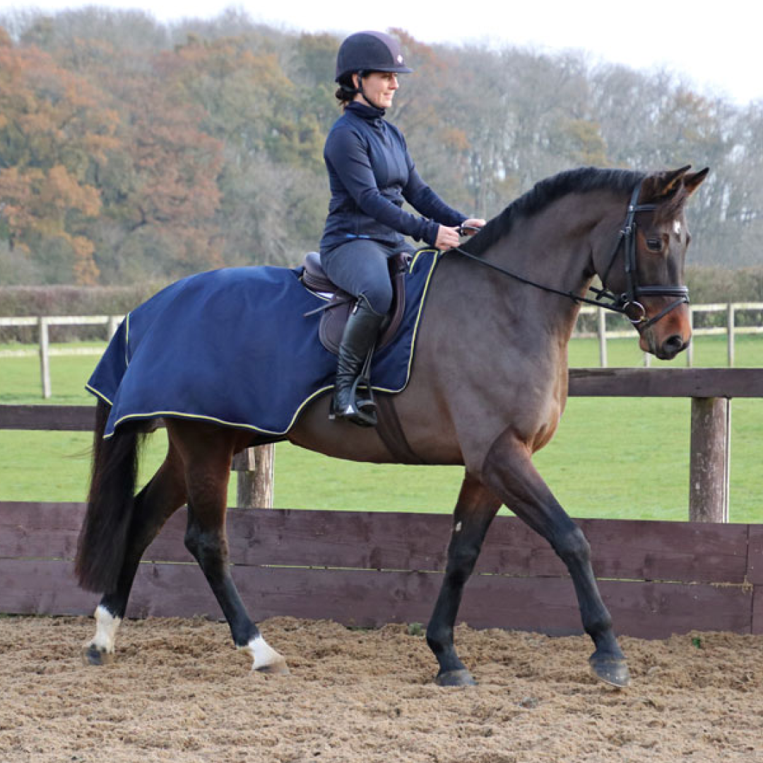 StormX Original Waterproof Exercise Sheet