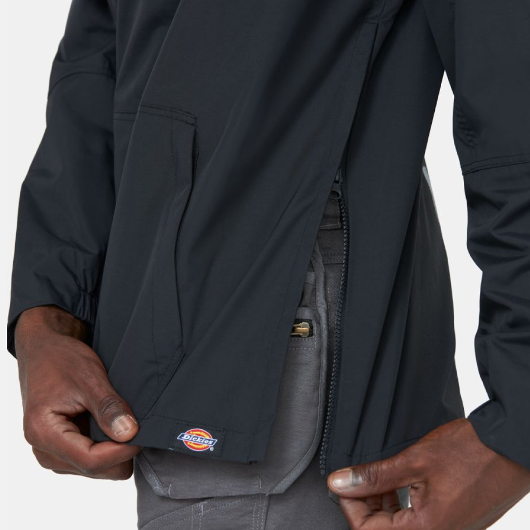 Dickies Generation - Veste imperméable à enfiler