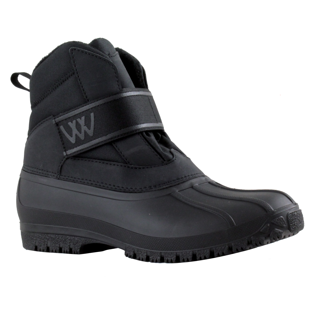 Woof Wear Short Yard Boot Adult â GS Equestrian