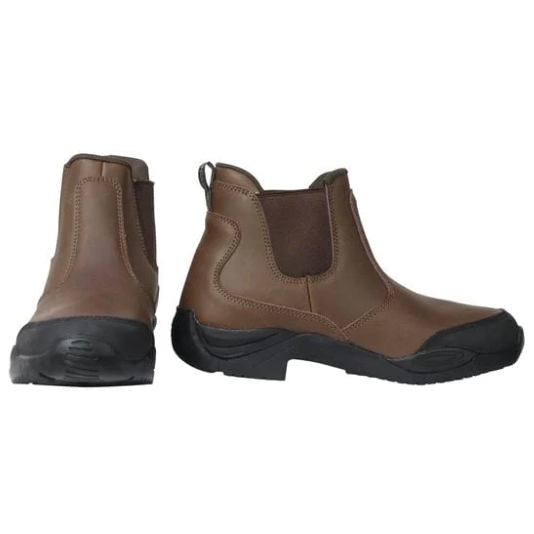 Hy Equestrian Crowden Jodhpur-Stiefel