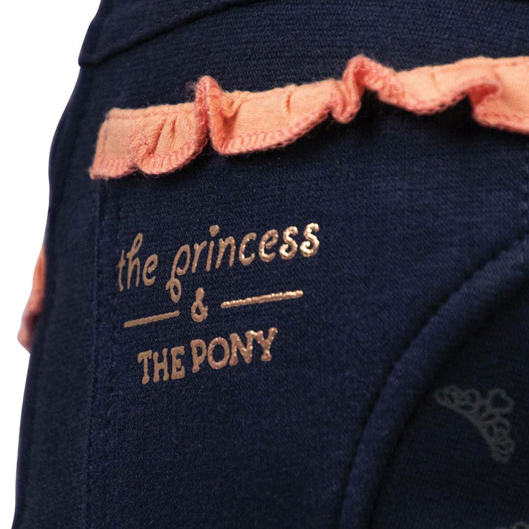 Little Rider La Princesse et le Poney Jodhpurs à enfiler