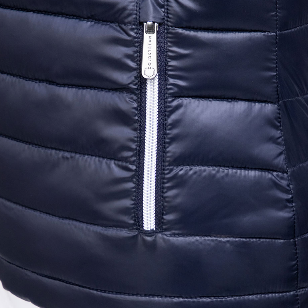 Coldstream Southdean Steppjacke