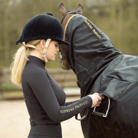 Supreme Products Pro Groom Drap de pluie