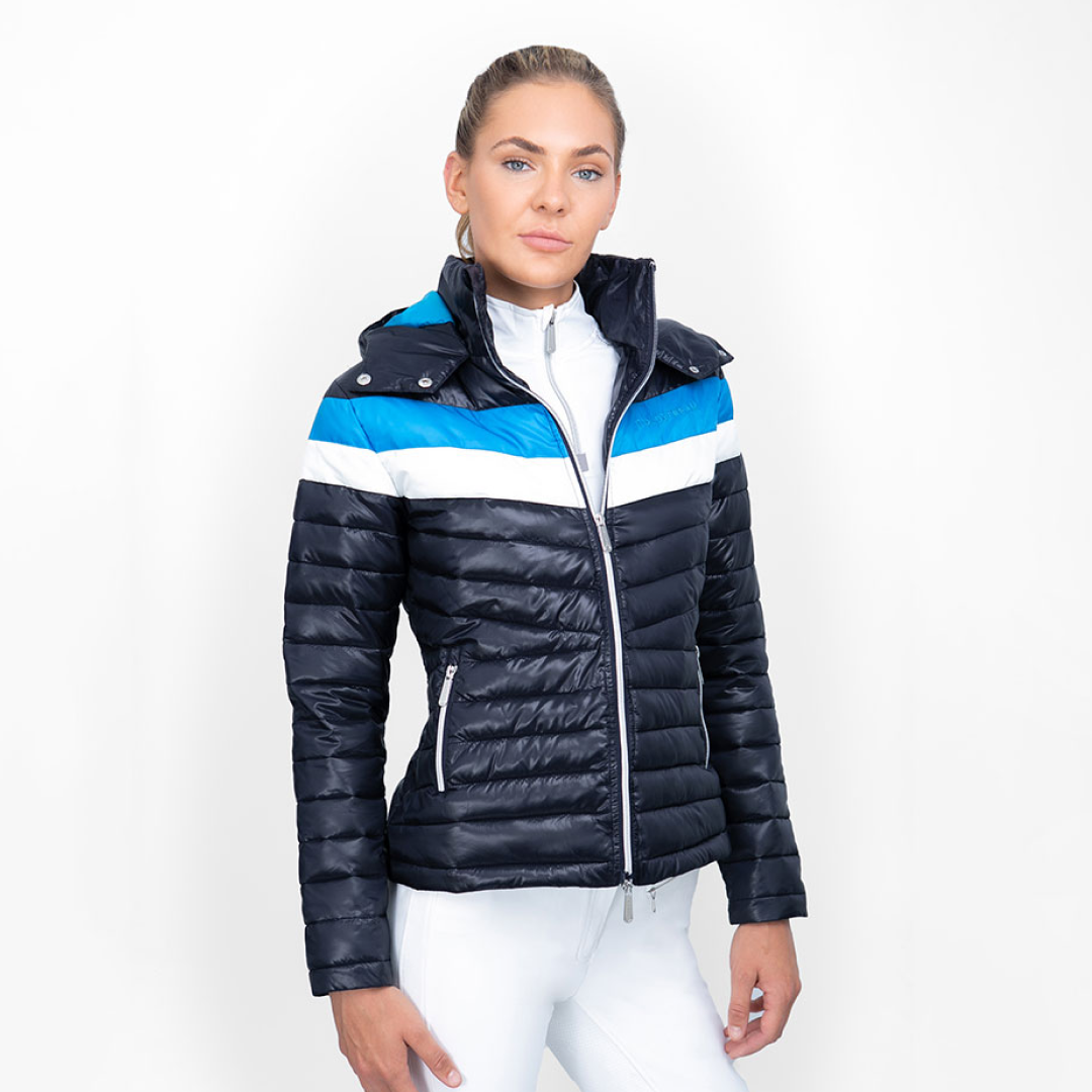 Coldstream Southdean Steppjacke