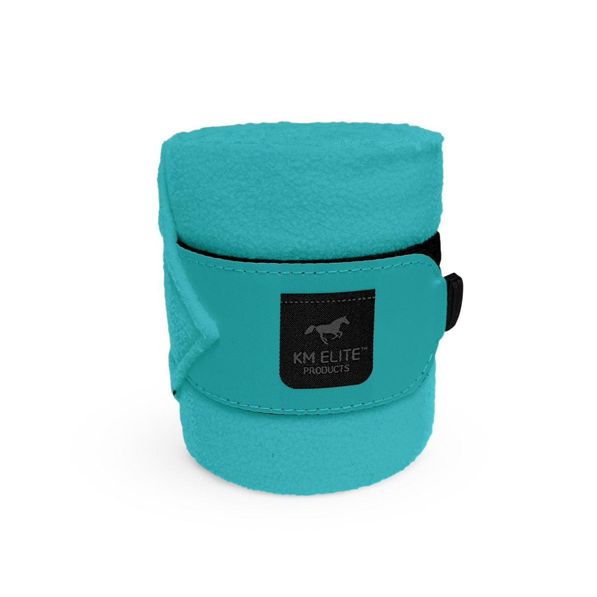 KM Elite Polo Exercise Bandages #colour_pastel-blue
